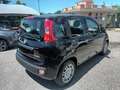 Fiat New Panda 1000 HYBRID 70 CV PACK CITY STEREO USB ITALIA Noir - thumbnail 3