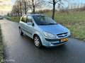 Hyundai Getz 1.4i Active Joy *PARKEERSENSOR *AIRCO *NEW APK Blauw - thumbnail 4