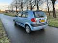 Hyundai Getz 1.4i Active Joy *PARKEERSENSOR *AIRCO *NEW APK Blauw - thumbnail 2