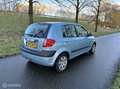 Hyundai Getz 1.4i Active Joy *PARKEERSENSOR *AIRCO *NEW APK Blauw - thumbnail 3