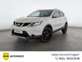 Nissan Qashqai Qashqai 1.6 dCi DPF Black Edition LEDER+LED+NAVI Blanco - thumbnail 1