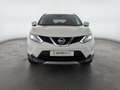 Nissan Qashqai Qashqai 1.6 dCi DPF Black Edition LEDER+LED+NAVI Blanco - thumbnail 2
