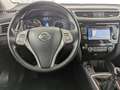 Nissan Qashqai Qashqai 1.6 dCi DPF Black Edition LEDER+LED+NAVI Blanco - thumbnail 16