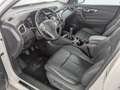 Nissan Qashqai Qashqai 1.6 dCi DPF Black Edition LEDER+LED+NAVI Blanco - thumbnail 13