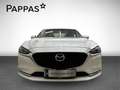 Mazda 6 AUT Cam SHZ Weiß - thumbnail 3