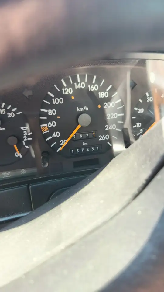 Mercedes-Benz S 400 Mercedes 400 SE W140 • V8 • Automatik • Leder • SD, foto 5