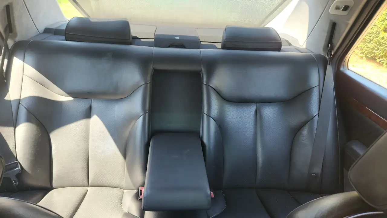 Mercedes-Benz S 400 Mercedes 400 SE W140 • V8 • Automatik • Leder • SD, foto 10