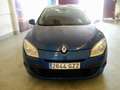 Renault Megane 1.5dCi Dynamique 105 Blauw - thumbnail 3