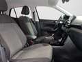 Volkswagen T-Cross T-Cross Life 1.0 l TSI OPF 85 kW (116 PS Schwarz - thumbnail 4
