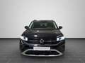 Volkswagen T-Cross T-Cross Life 1.0 l TSI OPF 85 kW (116 PS Schwarz - thumbnail 5