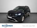 Volkswagen T-Cross T-Cross Life 1.0 l TSI OPF 85 kW (116 PS Schwarz - thumbnail 1