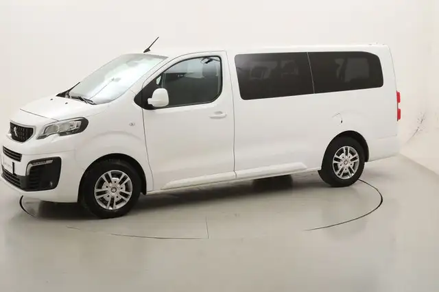 Peugeot Traveller Business Long - 9 POSTI 1.5 Diesel 120CV