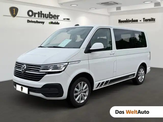 Volkswagen T6.1 Multivan VW T6.1 Multivan Comfortline TDI