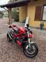 Ducati Streetfighter 848 Rouge - thumbnail 6