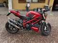 Ducati Streetfighter 848 Rouge - thumbnail 1