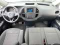 Mercedes-Benz Vito 119 Tourer Klima AHK 2,5*t 9-Sitze Tempomat Allwe Blau - thumbnail 10