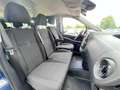 Mercedes-Benz Vito 119 Tourer Klima AHK 2,5*t 9-Sitze Tempomat Allwe Blau - thumbnail 9