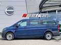Mercedes-Benz Vito 119 Tourer Klima AHK 2,5*t 9-Sitze Tempomat Allwe Blau - thumbnail 3