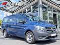 Mercedes-Benz Vito 119 Tourer Klima AHK 2,5*t 9-Sitze Tempomat Allwe Blau - thumbnail 5
