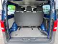 Mercedes-Benz Vito 119 Tourer Klima AHK 2,5*t 9-Sitze Tempomat Allwe Blau - thumbnail 21