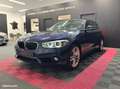 BMW 118 SERIE F20 LCI 118d 150ch Sport SUIVI COMPLET RÉVISION À JOUR Blauw - thumbnail 8