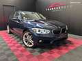 BMW 118 SERIE F20 LCI 118d 150ch Sport SUIVI COMPLET RÉVISION À JOUR Blauw - thumbnail 1