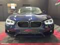 BMW 118 SERIE F20 LCI 118d 150ch Sport SUIVI COMPLET RÉVISION À JOUR Blauw - thumbnail 7