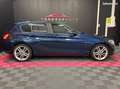 BMW 118 SERIE F20 LCI 118d 150ch Sport SUIVI COMPLET RÉVISION À JOUR Blauw - thumbnail 11