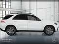 Mercedes-Benz GLE 350 de 4M AMG+NIGHT+PANO+360+AHK+MULTIBEAM+20" Weiß - thumbnail 20