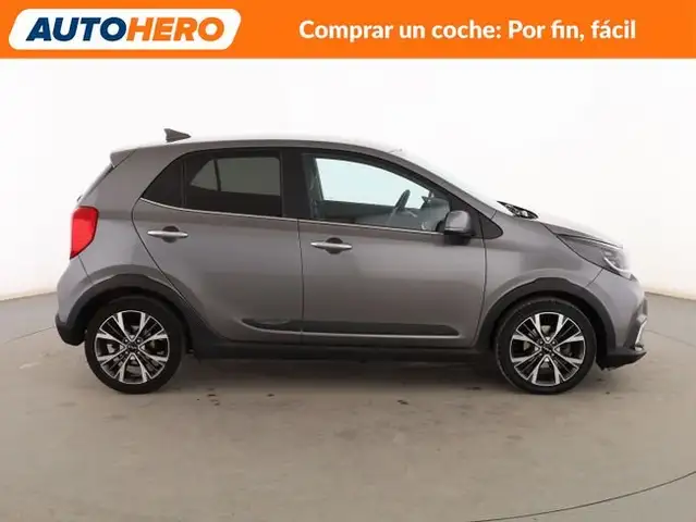 Kia Picanto view 7