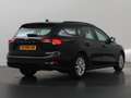 Ford Focus Wagon 1.0 EcoBoost Connected | Navigatiesysteeem | Zwart - thumbnail 2