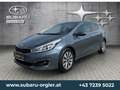 Kia Ceed / cee'd cee'd 1,4 CRDi Gold Grau - thumbnail 1