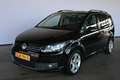 Volkswagen Touran 1.4 TSI Comfortline Clima Cruise control Stoelverw Schwarz - thumbnail 4