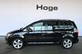 Volkswagen Touran 1.4 TSI Comfortline Clima Cruise control Stoelverw Schwarz - thumbnail 3