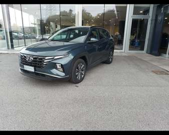 1.6 CRDI XTech