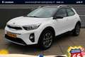 Kia Stonic 1.0 T-GDi DynamicLine Navigatie / Camera / Trekhaa Blanc - thumbnail 1