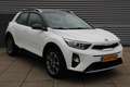 Kia Stonic 1.0 T-GDi DynamicLine Navigatie / Camera / Trekhaa Blanc - thumbnail 2