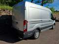 Ford Transit L2H2 Kasten Trend Regale Bott StHz Klima Silber - thumbnail 6