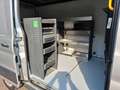 Ford Transit L2H2 Kasten Trend Regale Bott StHz Klima Silber - thumbnail 10