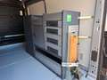 Ford Transit L2H2 Kasten Trend Regale Bott StHz Klima Silber - thumbnail 9