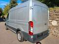 Ford Transit L2H2 Kasten Trend Regale Bott StHz Klima Silber - thumbnail 3