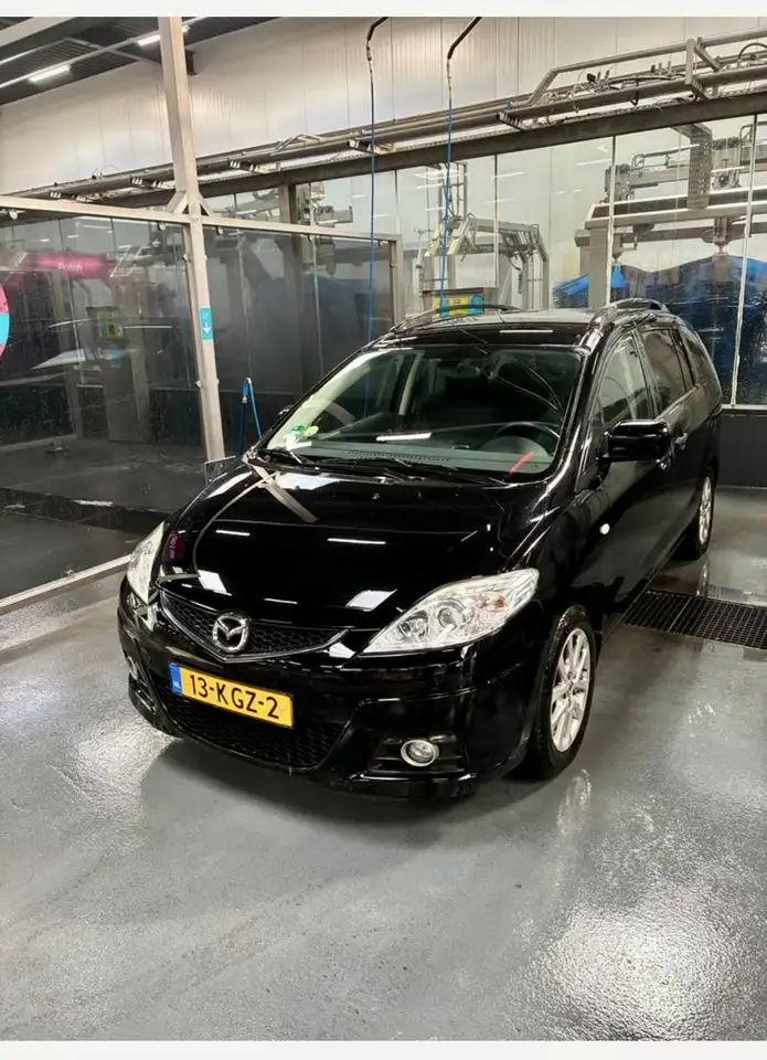 Mazda 5