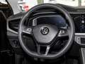 Volkswagen Polo 1,0 TSI DSG Comfortline Klima Navi Ganzjahresre... Noir - thumbnail 11