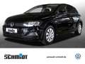Volkswagen Polo 1,0 TSI DSG Comfortline Klima Navi Ganzjahresre... Noir - thumbnail 1