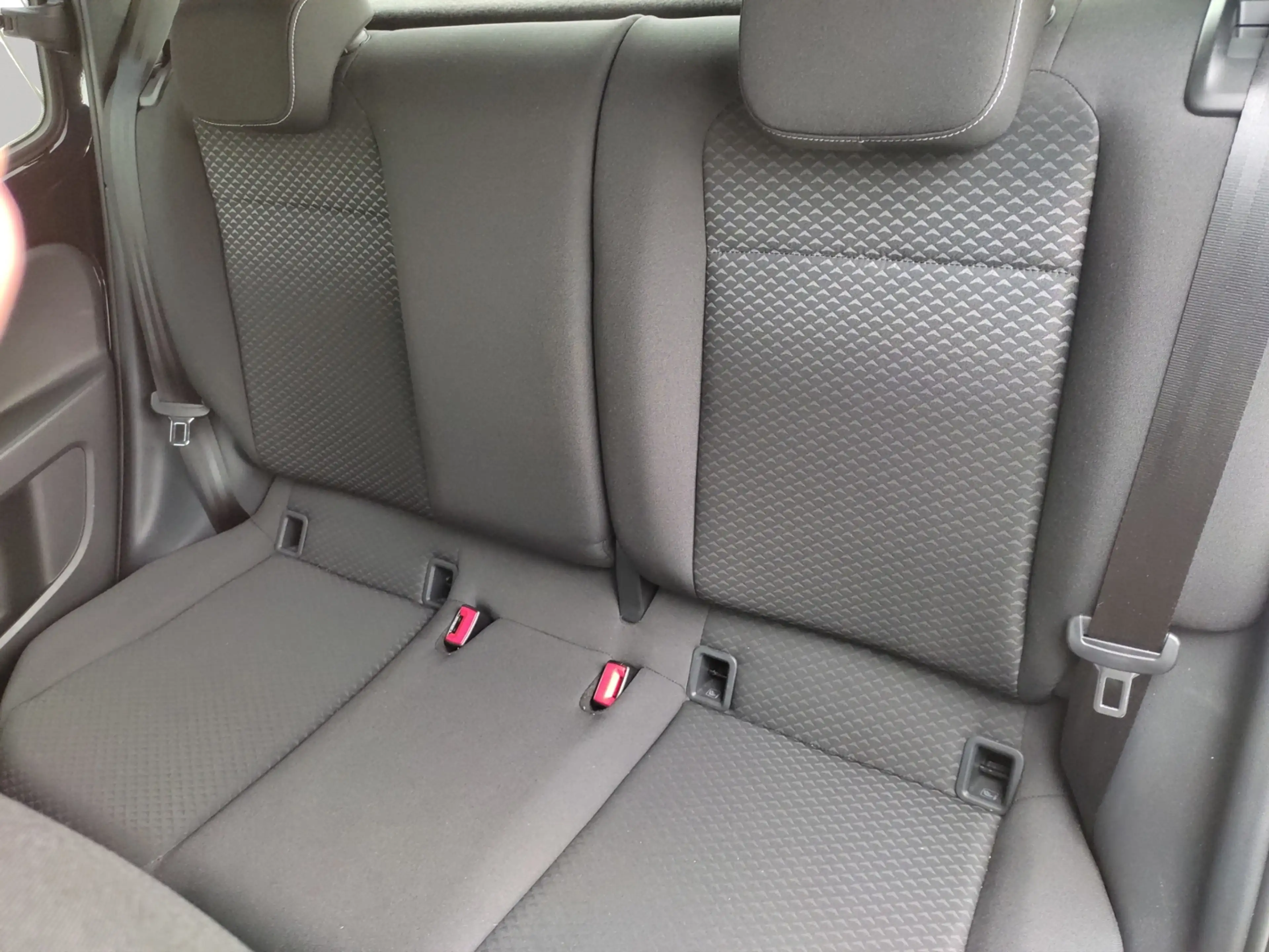 Volkswagen up! "ACTIVE" 1.0 5-Gang — photo 12