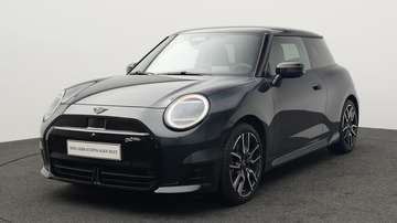 John Cooper Works Trim