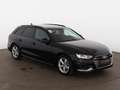Audi A4 Avant 35 TDI advanced Aut LED AHK NAVI SITZHZG Schwarz - thumbnail 6