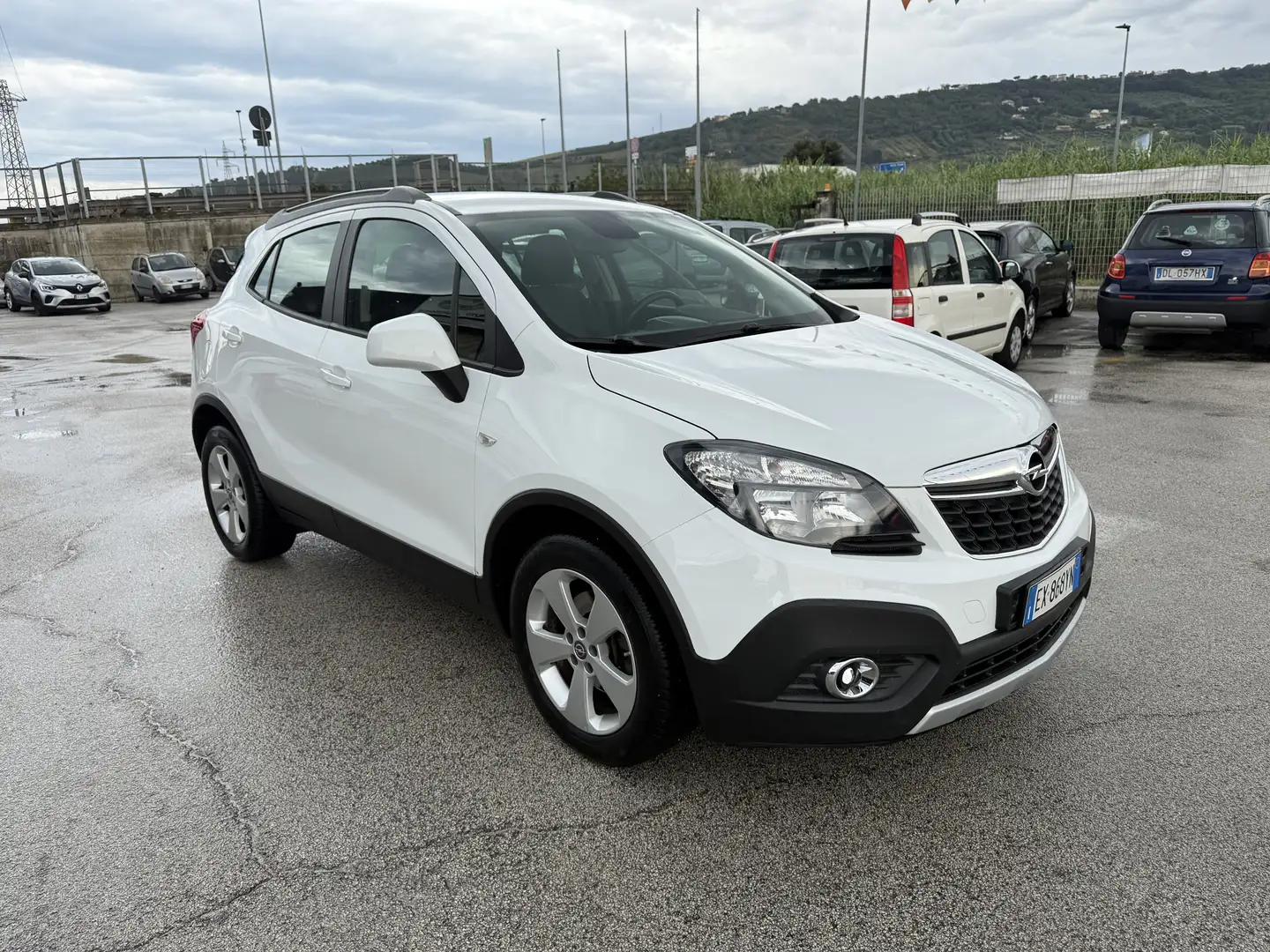 Opel Mokka - 2