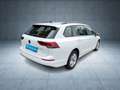 Volkswagen Golf Variant Life 2.0 TDI DSG LED ACC NAVI SHZ Weiß - thumbnail 8