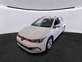 Volkswagen Golf Variant Life 2.0 TDI DSG LED ACC NAVI SHZ Weiß - thumbnail 2